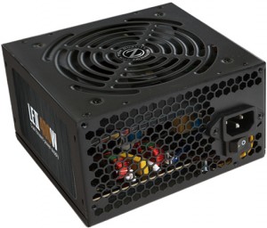 Блок питания Zalman ZM400-LE II 400W