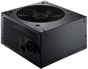 Блок питания Cooler Master B400 v2 400W