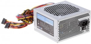 Блок питания DEXP DTS-500 500W