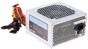 Блок питания DEXP DTS-350 350W