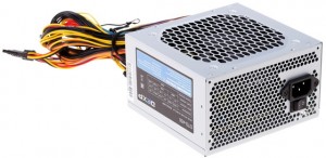 Блок питания DEXP DTS-450 450W