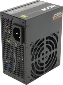 Блок питания Thermaltake STP-0600F-G