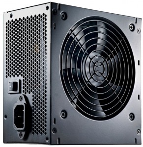 Блок питания Cooler Master B500 ver.2 500W