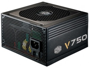 Блок питания Cooler Master RS750-AFBAG1-EU