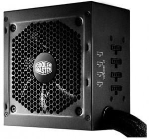 Блок питания Cooler Master G750W RS750-AMAAB1-EU