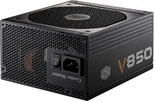 Блок питания Cooler Master V850 850W (RS-850-AFBA-G1)
