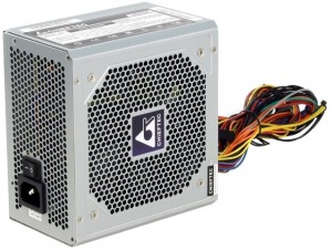 Блок питания Chieftec ATX 350W HPS-350NS