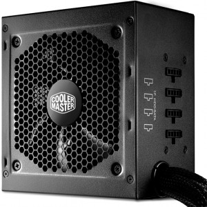 Блок питания Cooler Master G650M 650W (RS650-AMAAB1)