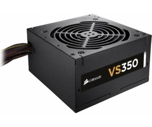 Блок питания Corsair VS350 350W