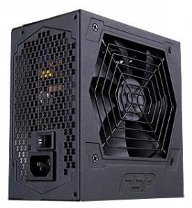 Блок питания FSP HEXA 600W