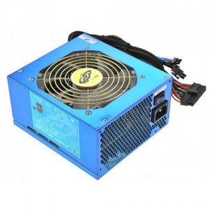 Блок питания FSP  600W Everest