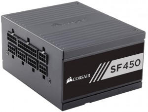Блок питания Corsair SF450 450W