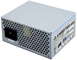 Блок питания Chieftec SFX-250VS 250W