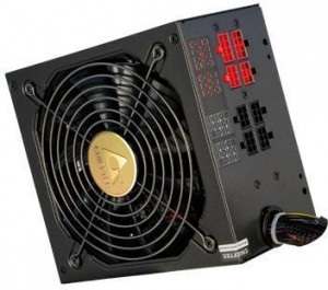 Блок питания Chieftec A-135 series APS-650CB 650W RTL