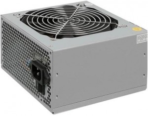 Блок питания Hipro ATX 500W HPP-500W