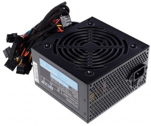 Блок питания DEXP DTS-550 550W