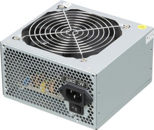Блок питания Hipro ATX 650W HPP-650W