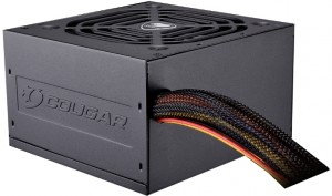 Блок питания Cougar VTE600 600W