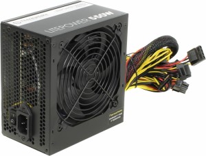 Блок питания Thermaltake ATX 550W LT-550P