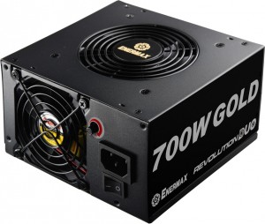 Блок питания Enermax Revolution DUO 700W ERD700AWL-F