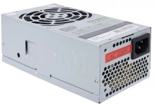Блок питания STM Electronics STM-TFX30 300W