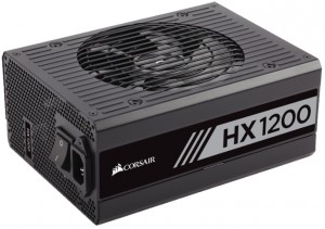 Блок питания Corsair HX1200 1200W