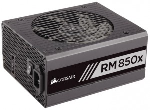 Блок питания Corsair RMx 850
