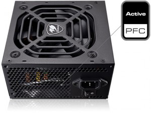 Блок питания Cougar STE 400W