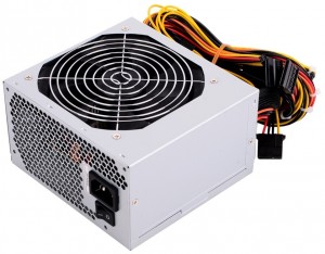 Блок питания FSP ATX-750PNR-Q
