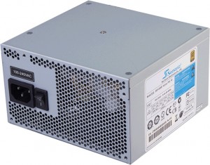 Блок питания Seasonic SSP-650RT