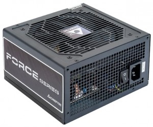 Блок питания Chieftec CPS-550S