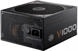 Блок питания Cooler Master V1000 1000W Ret (RSA00-AFBAG1-EU)