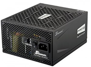 Блок питания Seasonic Prime SSR-650PD