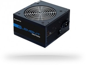 Блок питания Chieftec ELP-700S