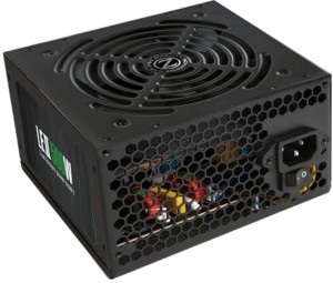 Блок питания Zalman ZM500-LE2 500W
