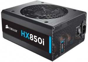 Блок питания Corsair HXi 850 850W