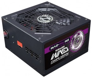 Блок питания Zalman ZM700-GVM 700W