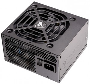 Блок питания Cougar STX450 450W