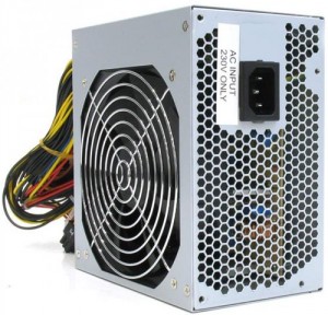 Блок питания Gigabyte GE-C500A-C2 500W
