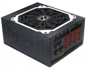 Блок питания Zalman ZM750-ARX