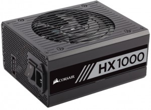 Блок питания Corsair HX1000 1000W
