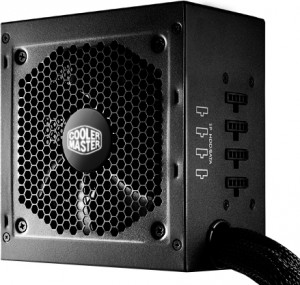 Блок питания Cooler Master G550M 550W