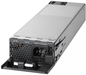 Блок питания Cisco PWR-C1-1100WAC