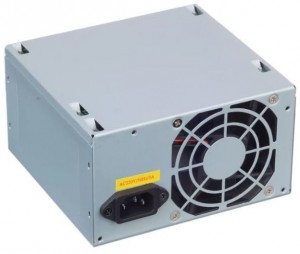 Блок питания Exegate 500W AA500