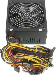 Блок питания ACCORD ACC-1500W-80G