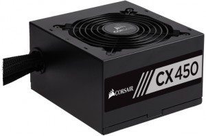 Блок питания Corsair CX450 450W