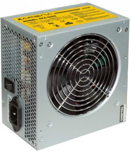 Блок питания Chieftec iArena GPA-400S 400W