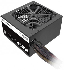 Блок питания Thermaltake TR2 S 450W