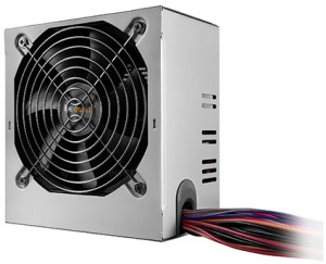 Блок питания be quiet! System Power B8 450W