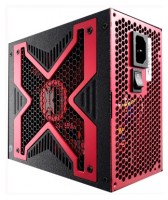 Блок питания Aerocool Strike-X 600W